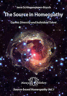 The Source in Homeoopathy