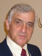 Dr. Menachem Oberbaum