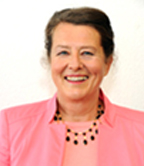 Dr. med. Irene Schlingensiepen